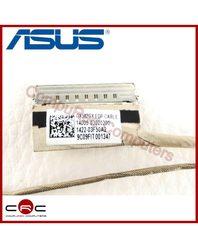 LCD display cable Asus ROG Zephyrus GU502GV