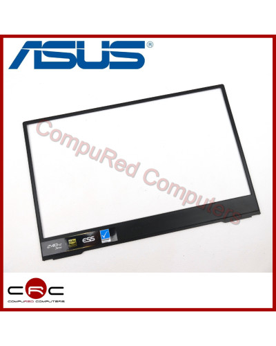 Display-Rahmen Asus ROG Zephyrus GU502GV