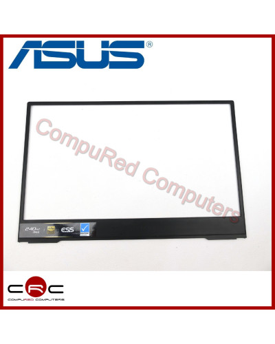 Display-Rahmen Asus ROG Zephyrus GU502GV