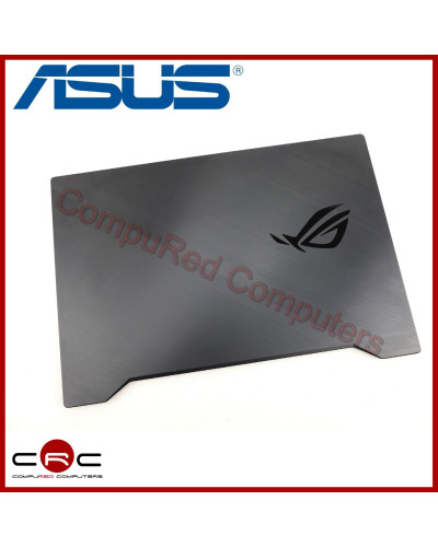 LCD Back Cover Asus ROG Zephyrus GU502GV