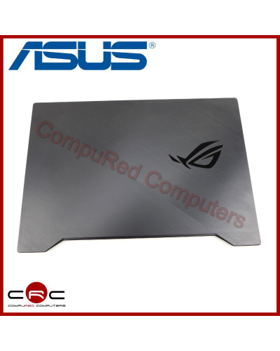 LCD Back Cover Asus ROG Zephyrus GU502GV