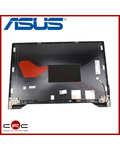 LCD Back Cover Asus ROG Zephyrus GU502GV