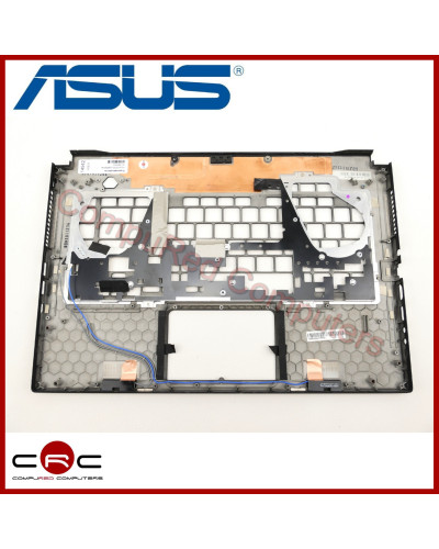 Reposamuñecas Asus ROG Zephyrus GU502GV