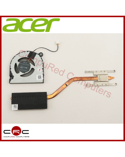 Heatsink & Fan Acer Aspire A315-53 A515-51 A615-51