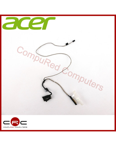 Cable Flex Video Acer Aspire A515-51 A615-51 A715-71