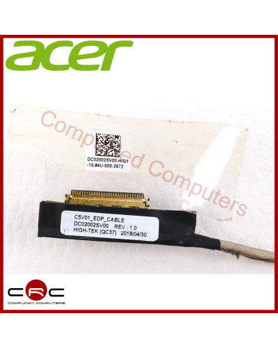 Display-Kabel Acer Aspire A515-51 A615-51 A715-71