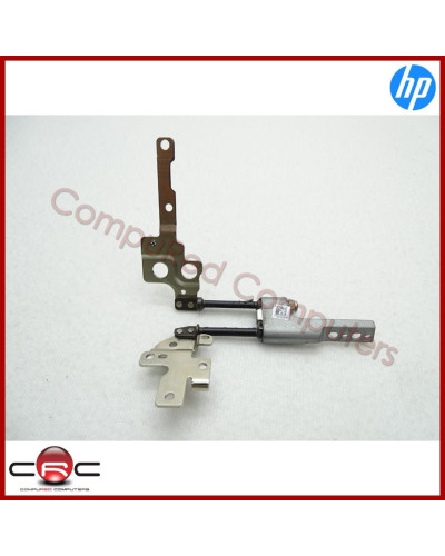 Bisagra izquierda HP X360 11-n012ns n020ns