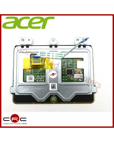 Touchpad schwarz Acer Aspire  5 A515-51