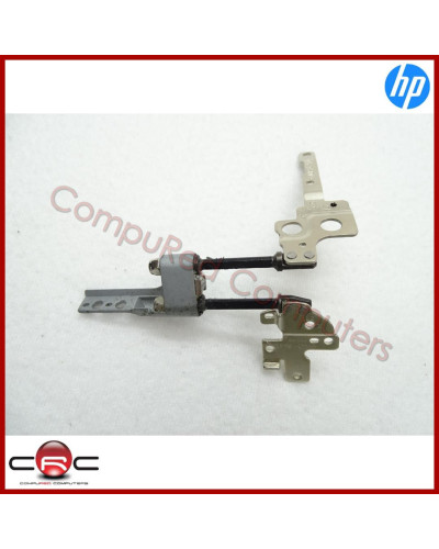 Bisagra izquierda HP X360 11-n012ns n020ns