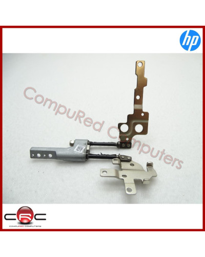 Hinge right HP X360 11-n012ns n020ns