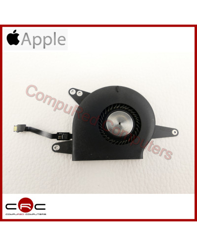 Ventilador Apple MacBook Air 13 A1932 (2019)