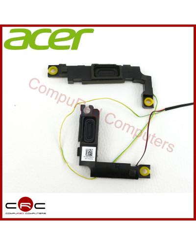 Lautsprecher Acer Aspire A715-71 A715-71G