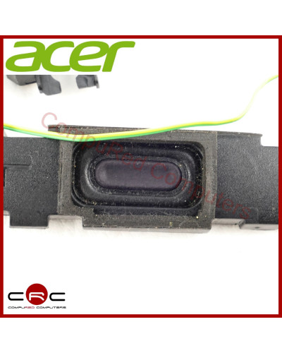 Lautsprecher Acer Aspire A715-71 A715-71G