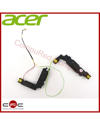 Speakers Acer Aspire A715-71 A715-71G