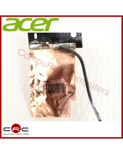 Wlan-Antenne Acer Aspire 7 A715-71 A715-71G