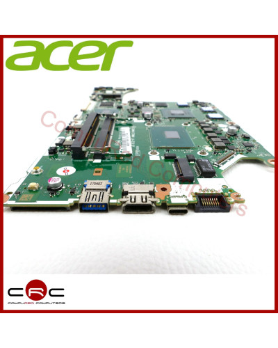 Motherboard Acer Aspire 7 A715-71G-589W