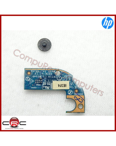 Sensor board HP X360 11-n012ns n020ns