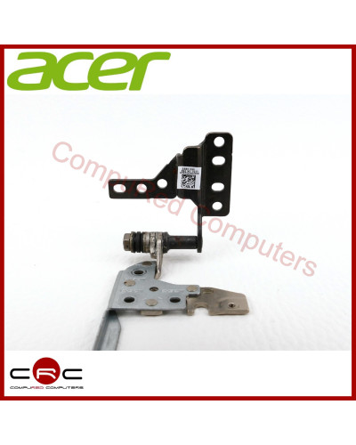 Rechtes Scharnier Acer Aspire A315-33 A315-41 A315-53 A515-51 A715-71