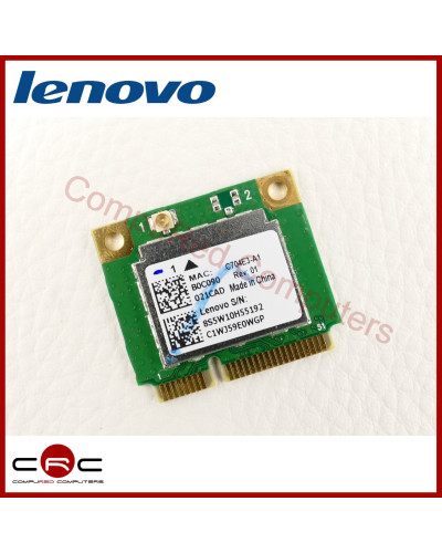 Wlan/Bluetooth Modul Lenovo IdeaPad 100-14 100-14IBY