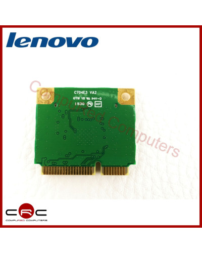 Módulo inalámbrico Bluetooth Lenovo IdeaPad 100-14 100-14IBY