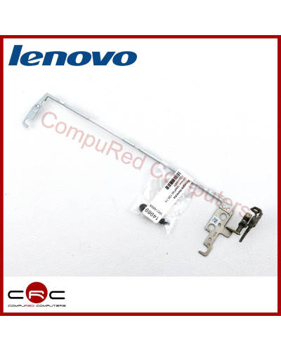 Bisagra derecha Lenovo IdeaPad 100-14 100-14IBY