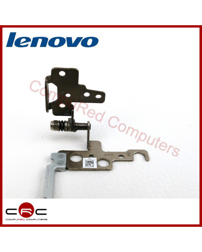 Bisagra derecha Lenovo IdeaPad 100-14 100-14IBY