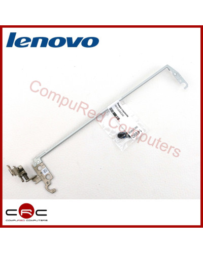 Bisagra izquierda Lenovo IdeaPad 100-14 100-14IBY