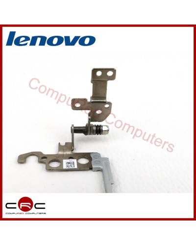 Hinge left Lenovo IdeaPad 100-14 100-14IBY