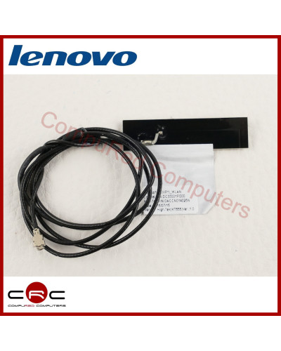 Antena inalámbrica Lenovo IdeaPad 100-14IBY