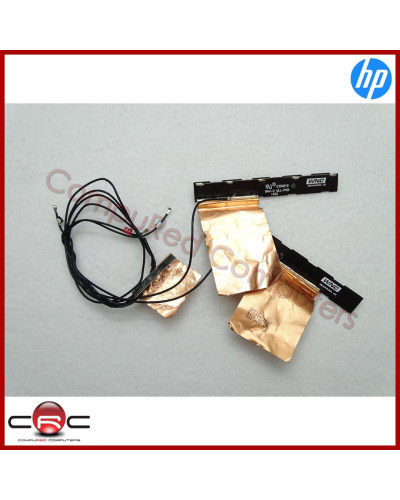 WiFi antennas HP X360 11-n012ns n020ns