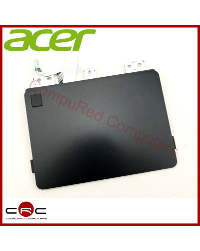 Raton táctil negro Acer Aspire 7 A715-71G