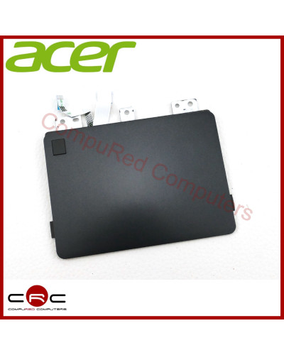 Touchpad schwarz Acer Aspire 7 A715-71G