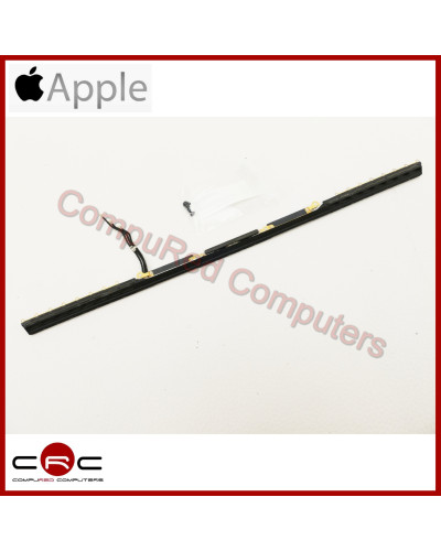 Bluetooth WiFi antenna Apple MacBook 15 A1707 2017