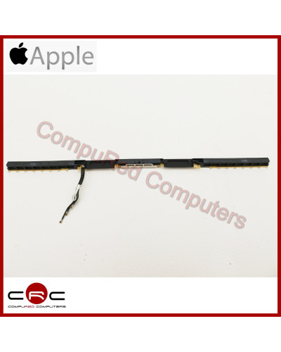 Bluetooth WiFi antenna Apple MacBook 15 A1707 2017