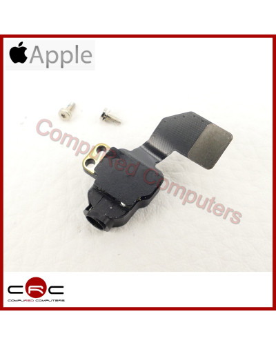 Headphone jack Microphone Apple MacBook 15 A1707 2016 2017