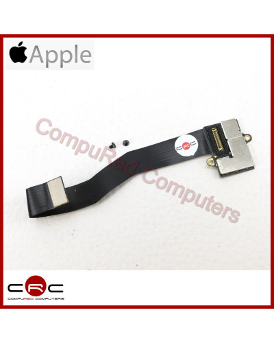 Anschluss-Kabel Touchbar Apple MacBook 15 A1707 2017