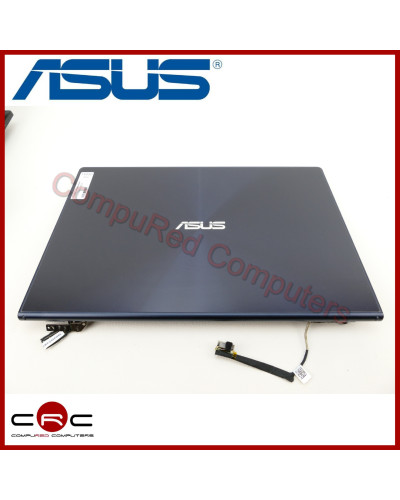 Complete screen Asus Zenbook UX302L UX302LA