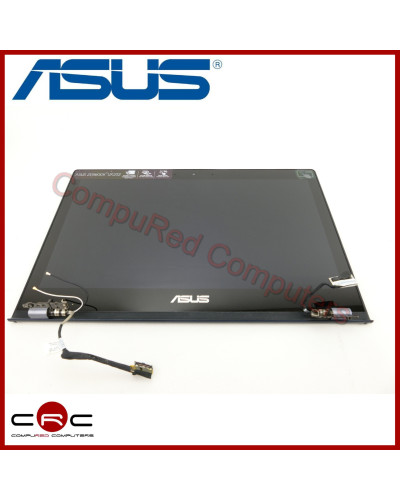 Complete screen Asus Zenbook UX302L UX302LA