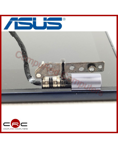 Complete screen Asus Zenbook UX302L UX302LA