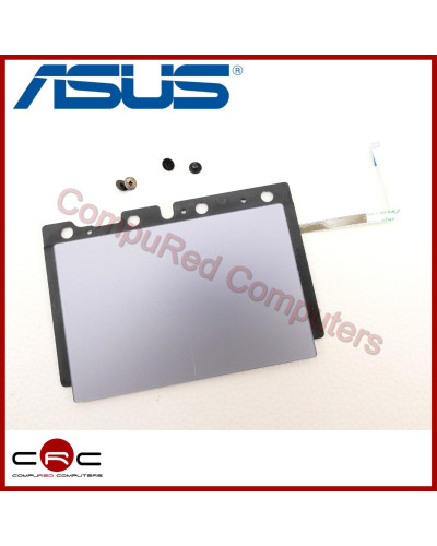 Ratón táctil gris Asus Zenbook UX302L UX302LA