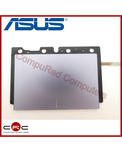 Ratón táctil gris Asus Zenbook UX302L UX302LA