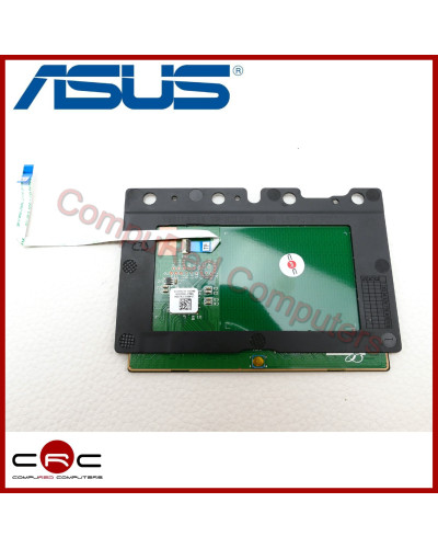 Touchpad grau Asus Zenbook UX302L UX302LA