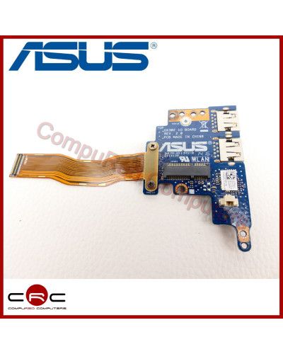 IO Board USB card reader Asus Zenbook UX302L UX302LA