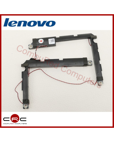 Altavoces Lenovo Yoga Slim 7-14IIL05 7-14ARE05