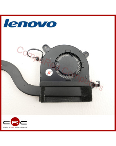 Disipador & Ventiladores Lenovo Yoga Slim 7-14IIL05