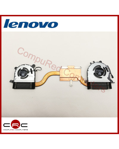 Disipador & Ventiladores Lenovo Yoga Slim 7-14IIL05