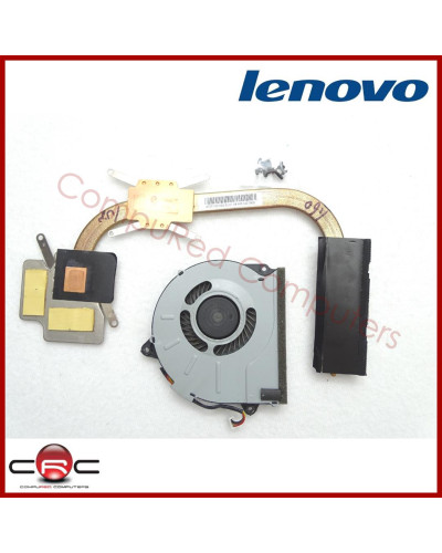 Disipador & Ventilador Lenovo Z50-70