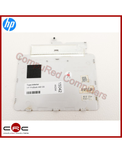 Bodenklappe HP ProBook 440 G5