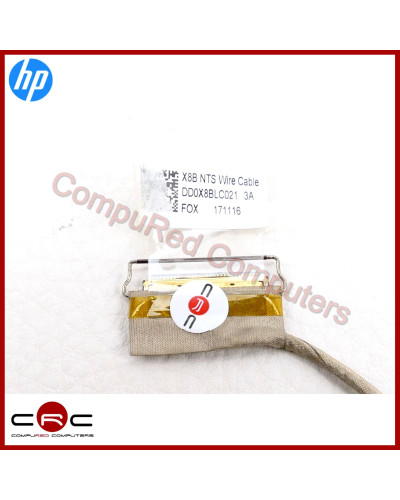 LCD Display Cable HP ProBook 440 G5 441 G5 445 G5 446 G5