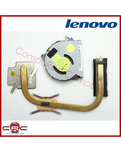 Heatsink & Fan Lenovo Z50-70